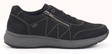 Rieker Walking Shoes B7620-00, black - Men's walking shoes - 131485 - 1