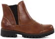 Rieker Ankle Boots 78574-24, Brown - Rieker ankle boots - 127775 - 1