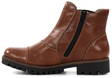 Rieker Ankle Boots 78574-24, Brown - Rieker ankle boots - 127775 - 2