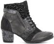 Rieker Remonte Ankle Boots D5470-45, Grey - Rieker ankle boots - 126705 - 1