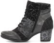 Rieker Remonte Ankle Boots D5470-45, Grey - Rieker ankle boots - 126705 - 2