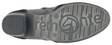 Rieker Remonte Ankle Boots D5470-45, Grey - Rieker ankle boots - 126705 - 4