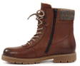 Rieker Remonte Ankle Boots D9378-22, brown - Rieker ankle boots - 131695 - 2