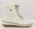 Rieker Remonte Ankle Boots R8480-80, White - Rieker ankle boots - 132225 - 1