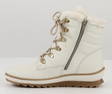Rieker Remonte Ankle Boots R8480-80, White - Rieker ankle boots - 132225 - 2