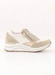 Rieker Remonte women's sneakers D0T01-80 white - Rieker women`s sneakers - 135625 - 1