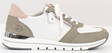Rieker Remonte Sneakers R6706-80, white - Rieker women`s sneakers - 130395 - 1