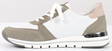 Rieker Remonte Sneakers R6706-80, white - Rieker women`s sneakers - 130395 - 2
