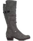 Rieker Boots 93654-45, Grey - Rieker boots - 127385 - 1