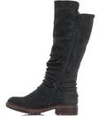 Rieker Boots 94759-00, Black - Rieker boots - 129275 - 2