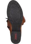 Rieker Boots Z9590-25, Brown - Rieker boots - 127455 - 4