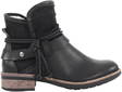 Rieker Ankle Boots 94689-00, Black - Rieker ankle boots - 131895 - 1