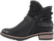 Rieker Ankle Boots 94689-00, Black - Rieker ankle boots - 131895 - 2