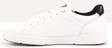 Rieker Sneakers 07102-80 white - Men's sneakers - 133085 - 2