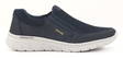 Rieker Walking Shoes 13155-14, blue - Men's walking shoes - 132955 - 1