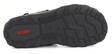 131035 Rieker Sandals 26061-00, black - Men's sandals - 131035 - 3