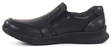 Rieker Walking Shoes 14850-00, black - Men's walking shoes - 131525 - 2