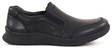 Rieker Walking Shoes 14850-00, black - Men's walking shoes - 131525 - 1