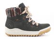 Rieker Ankle Boots Y4710-54, green - Rieker ankle boots - 132155 - 1