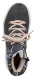 Rieker Ankle Boots Y4710-54, green - Rieker ankle boots - 132155 - 3