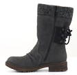 Rieker Ankle Boots Z4756-45, gray - Rieker ankle boots - 132175 - 2