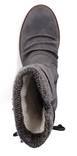 Rieker Ankle Boots Z4756-45, gray - Rieker ankle boots - 132175 - 3
