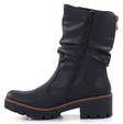 Rieker Ankle boots 79260-00 black - Rieker ankle boots - 134435 - 2