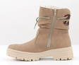 Rieker Ankle Boots X8558-20, beige - Rieker ankle boots - 132215 - 2