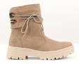 Rieker Ankle Boots X8558-20, beige - Rieker ankle boots - 132215 - 1
