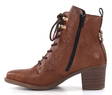 Rieker Ankle Boots Y2000-22 brown - Rieker ankle boots - 134385 - 2