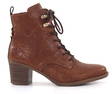 Rieker Ankle Boots Y2000-22 brown - Rieker ankle boots - 134385 - 1