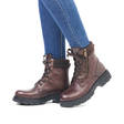 Rieker women's ankle boots Z9103-25 brown - Rieker ankle boots - 134655 - 5