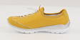 Rieker Walking Shoes L32T4-69, yellow - Rieker women`s walking shoes - 130105 - 2