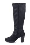 Rieker women's boots Y2253-00 black - Rieker boots - 134765 - 2