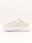 Rieker women's sneakers M1953-60 white - Rieker women`s sneakers - 135275 - 2