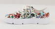 Rieker Sneakers N59L1-90, white/multi - Rieker women`s sneakers - 130075 - 2