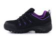 Scholl Havang 4.0 women's walking shoes black / purple - Women's walking shoes - 134835 - 2