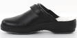 Scholl Work Shoes New Bonus, Black - Women's work shoes - 122245 - 2