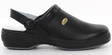 Scholl Work Shoes New Bonus, Black - Women's work shoes - 122245 - 1