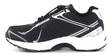 Scholl Sneakers Sprinter easy black - Women's sneakers - 134355 - 2
