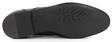 Senator Dress Shoes 451-7175, Black - Men's evening shoes - 126075 - 3