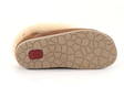 Shepherd Samanta women's ankle-high slippers brown - Women's slippers - 134805 - 3