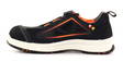 Sievi Safety shoes Racer Free TR Roller black - Men's professional shoes - 135595 - 2