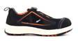 Sievi Safety shoes Racer Free TR Roller black - Men's professional shoes - 135595 - 1