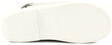 Sievi Work Shoes Päivi, White/gold - Women's work shoes - 127905 - 3