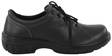Sievi Walking Shoes Mirka XL, Black - Women's walking shoes - 120695 - 1