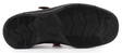 Sievi Walking Shoes Saara, Red - Women's walking shoes - 130455 - 3