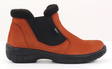 Sievi Ankle Boots Minja orange - Women's ankle boots - 132115 - 1
