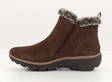 Skechers Ankle Boots 167108/CHOC EASY GOING - HIGH ZIP, brown - Women's ankle boots - 131415 - 2