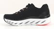 Skechers Sneakers 149873/BKPK ARCH FIT GLIDE-STEP - TOP GLORY - Skechers women`s sneakers - 132925 - 2